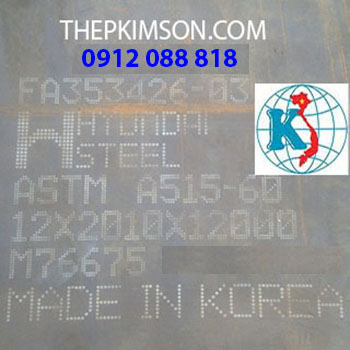 THÉP A515