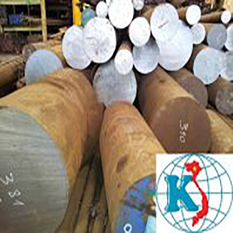Thép Tròn Đặc S45C