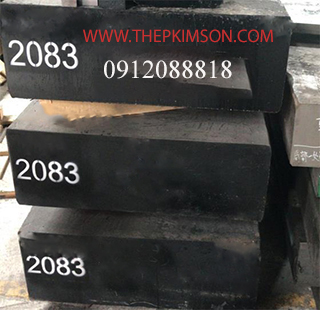 THÉP TẤM 2083